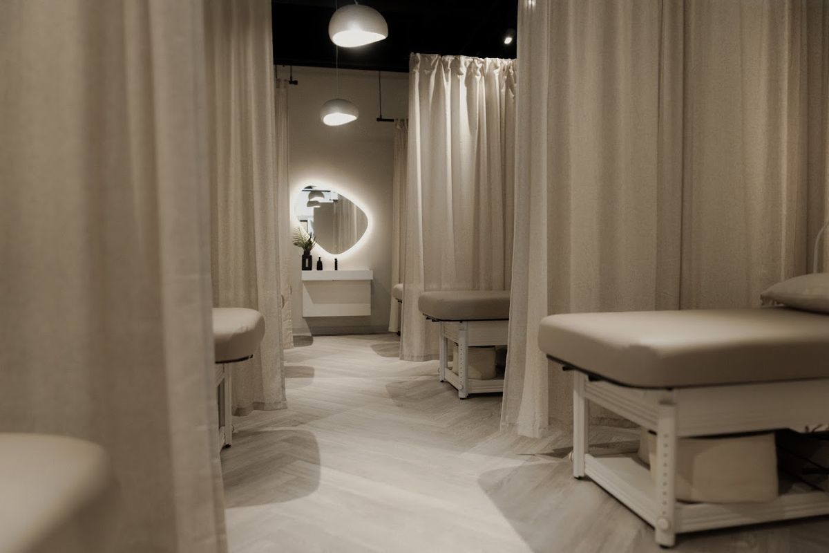 FACE FOUNDRIÉ - Edina, med spa and aesthetic clinic in Edina