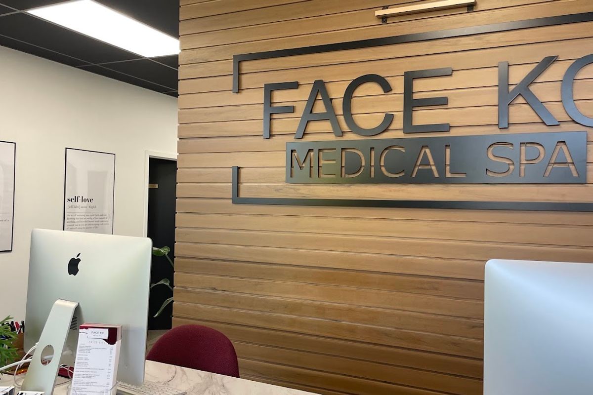 Face KC Medical Spa, med spa and aesthetic clinic in Kansas City