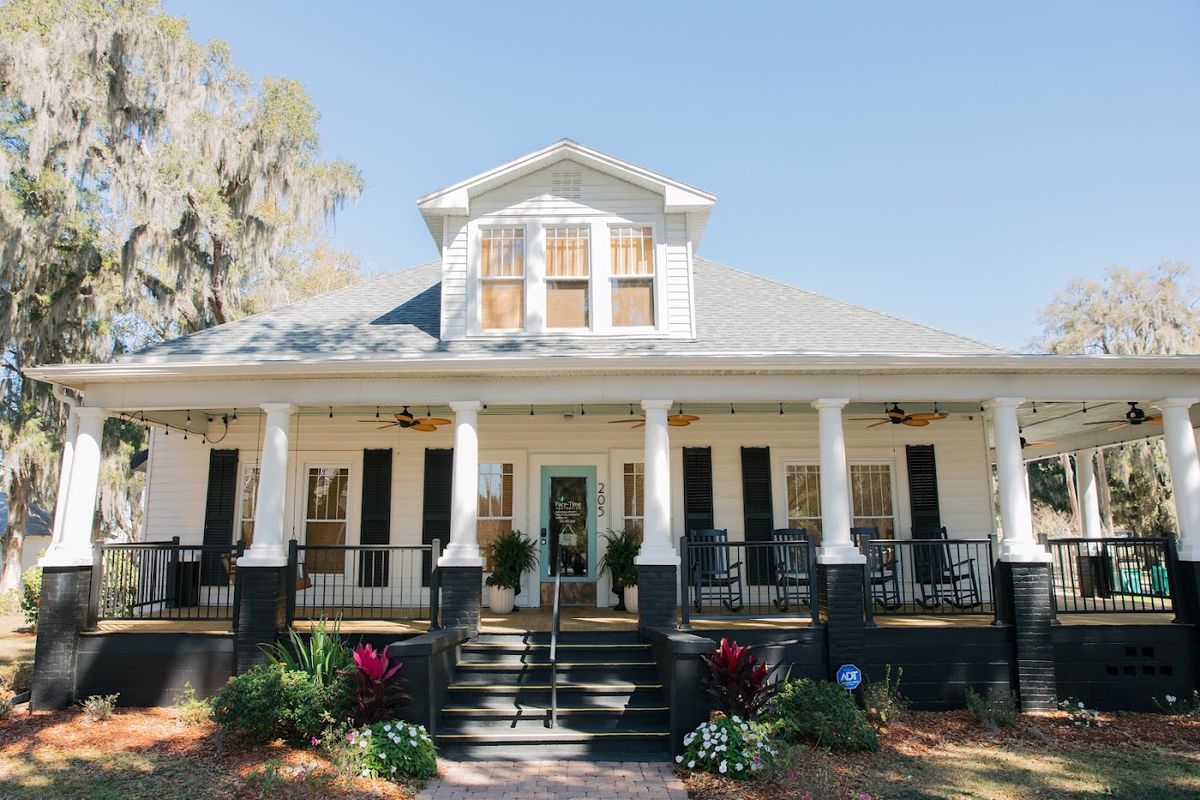 Face-Time Aesthetics, med spa and aesthetic clinic in The Villages
