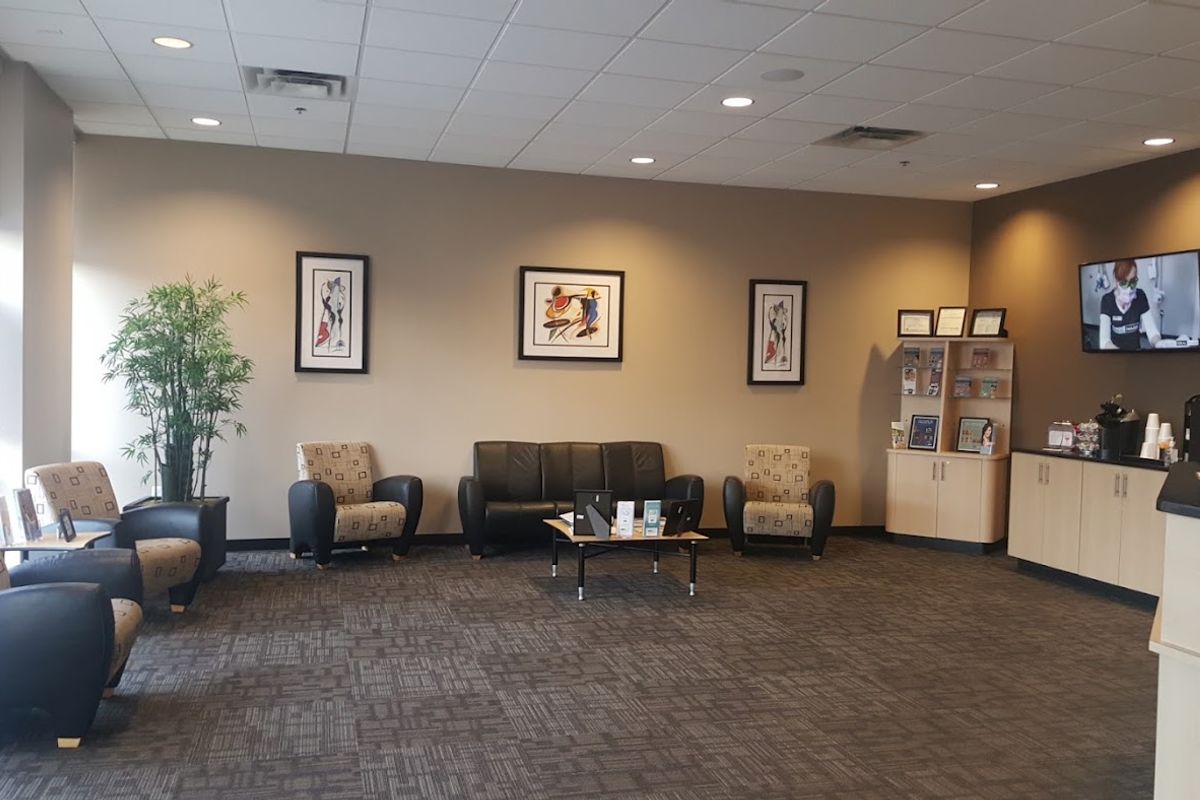 Face to Face Spa at Cordova, med spa and aesthetic clinic in Memphis