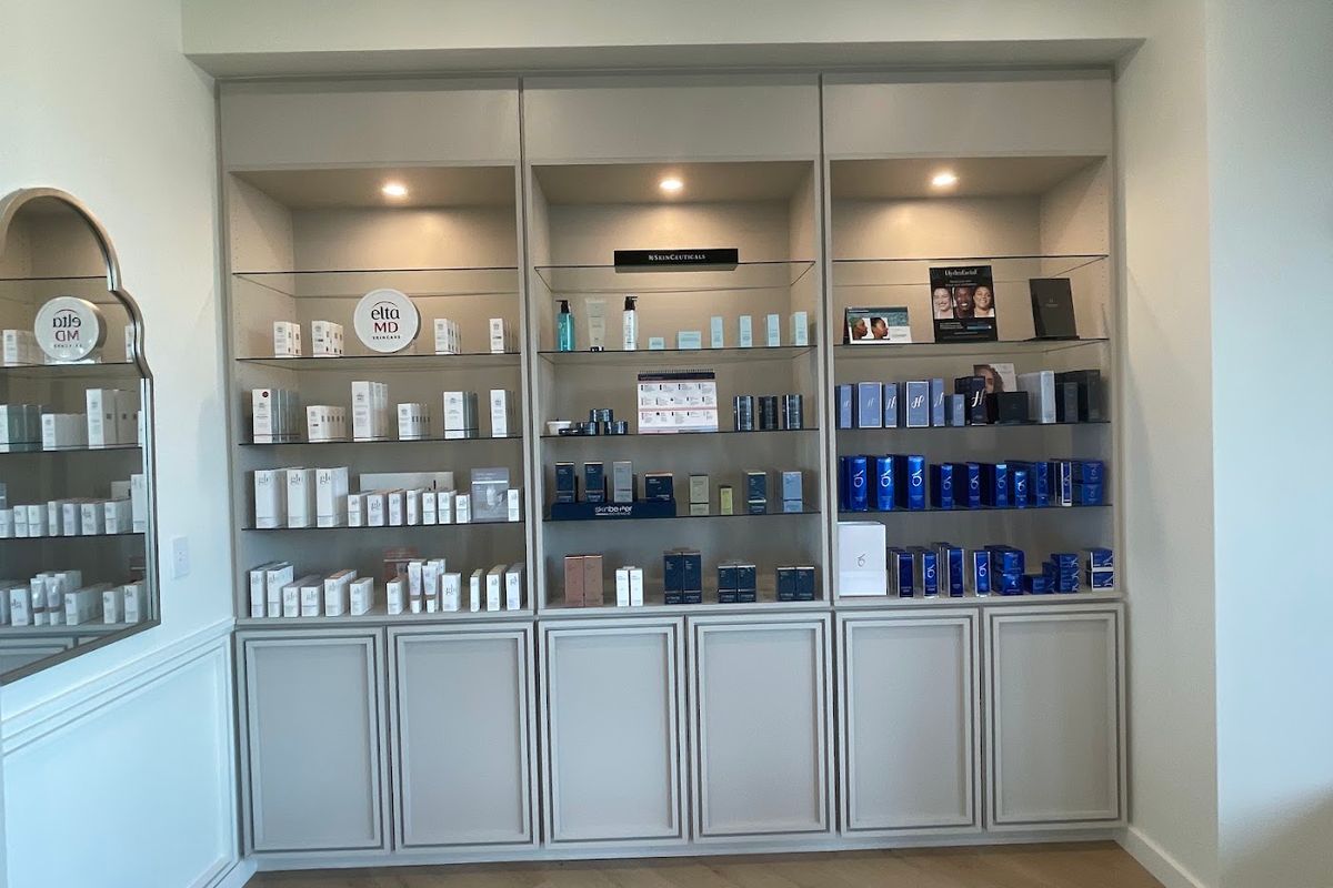 Face to Face Spa- Promenade at Crocker, med spa and aesthetic clinic in Westlake