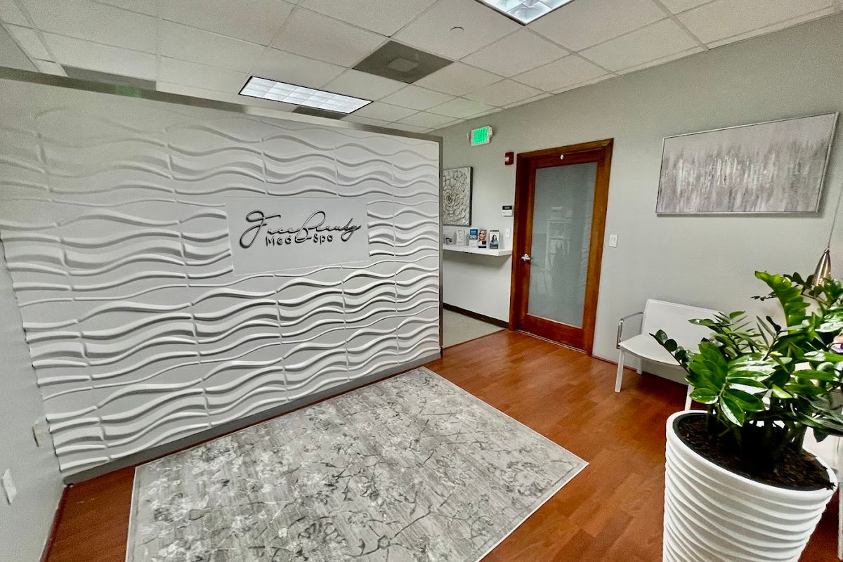 FaceBeauty Med Spa, med spa and aesthetic clinic in Doral