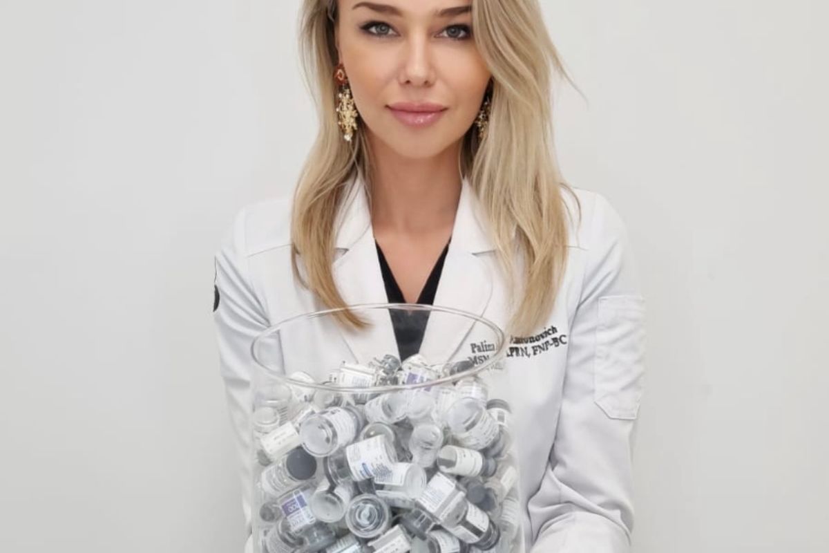 FaceMe Aesthetics - Botox Miami / Microneedling Miami — Miami
