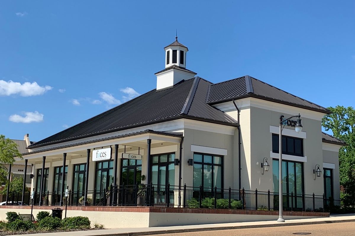 Faces, PLLC, med spa and aesthetic clinic in Jackson