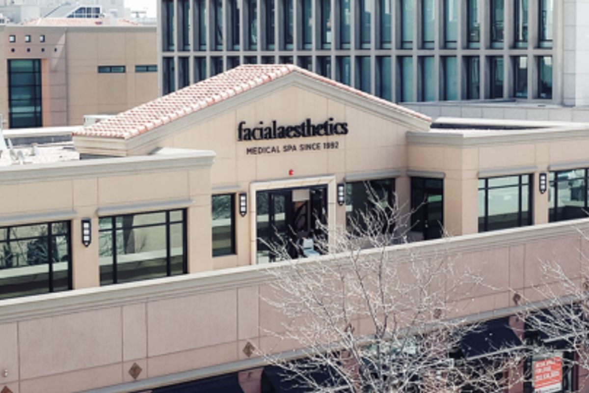 Facial Aesthetics - Cherry Creek — Denver