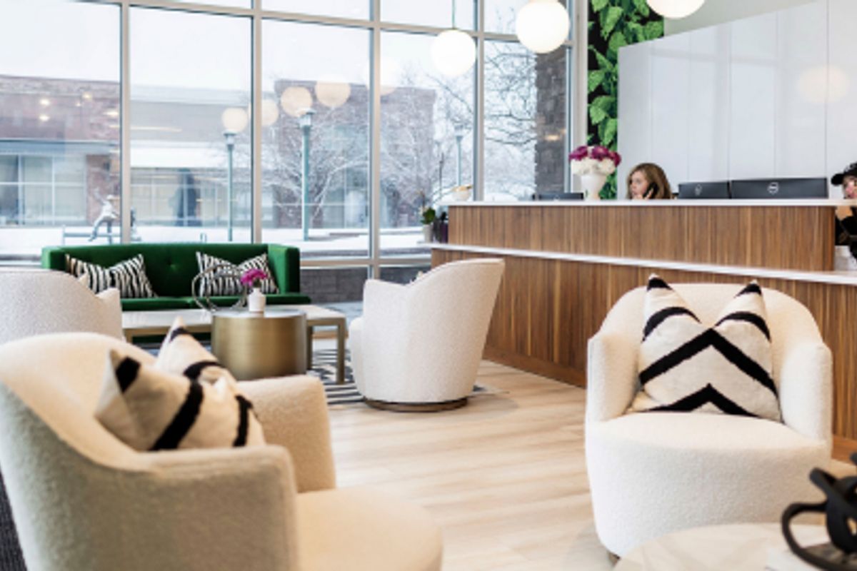 Facial Aesthetics - Superior, med spa and aesthetic clinic in Boulder
