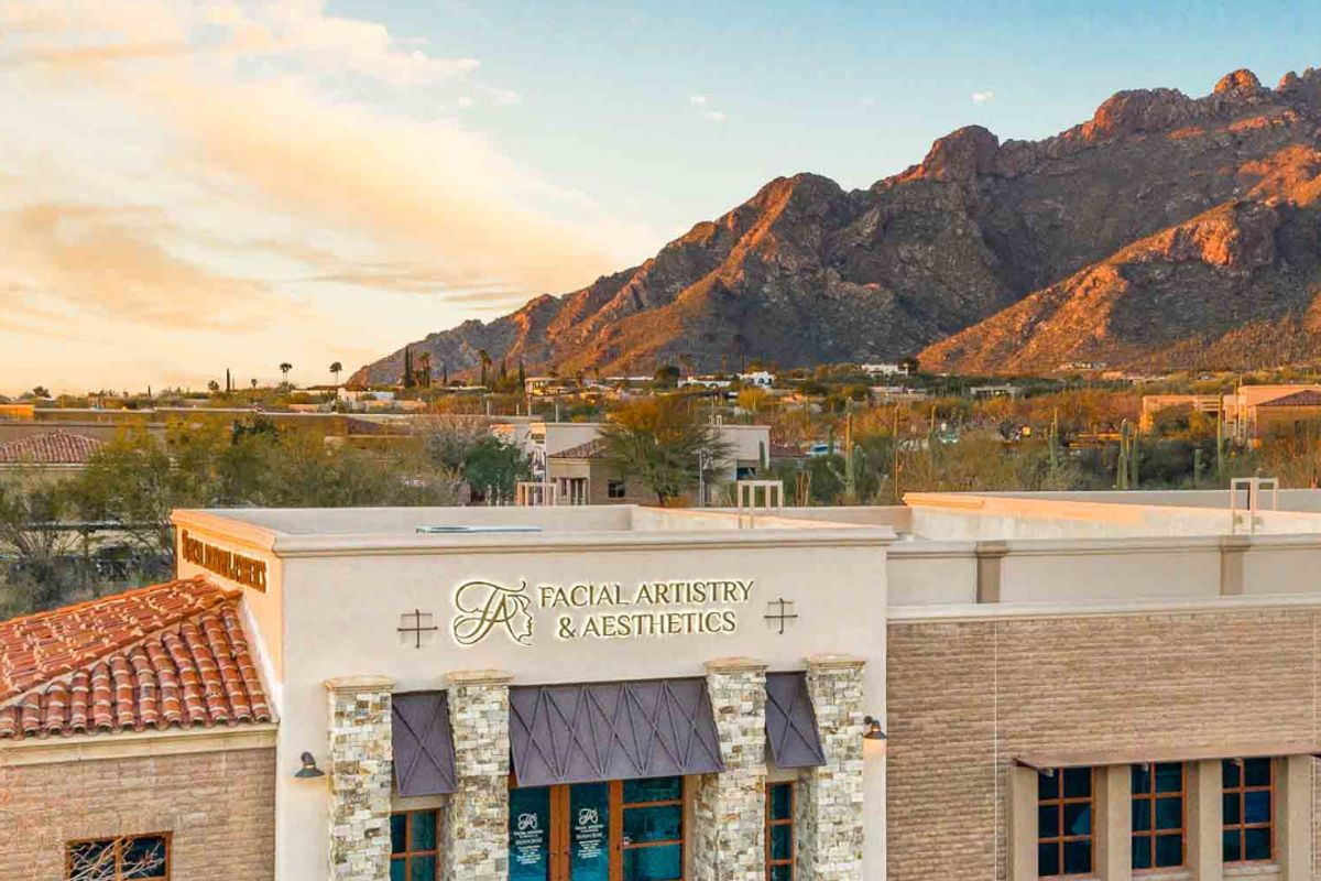 Facial Artistry & Aesthetics — Tucson
