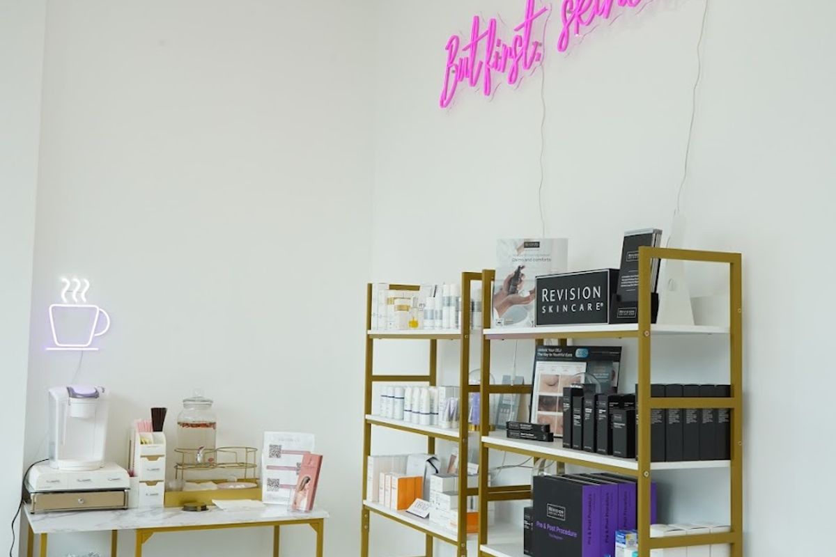 Facial Mania Med Spa - Coral Gables — Coral Gables