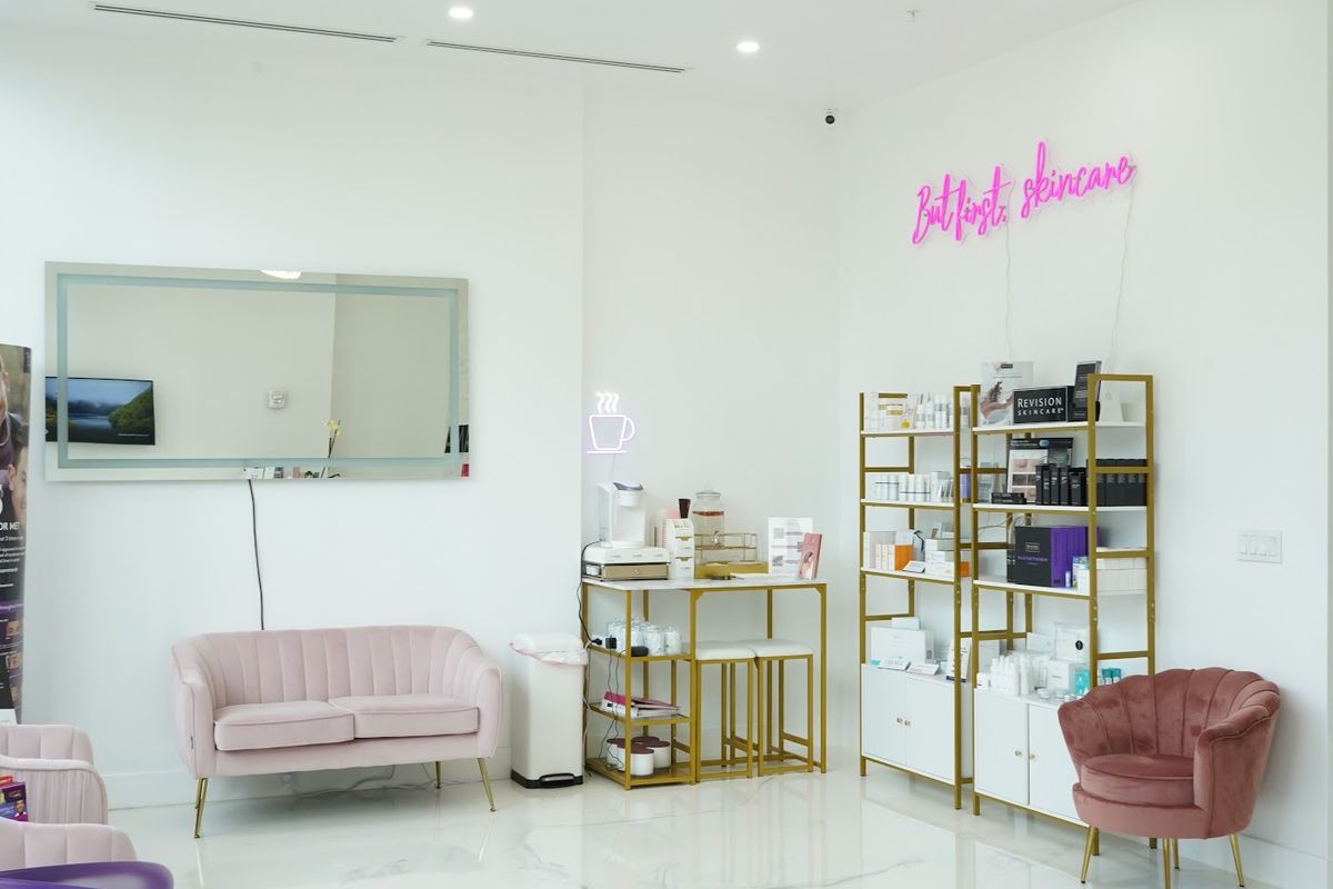 Facial Mania Med Spa Midtown, med spa and aesthetic clinic in Miami