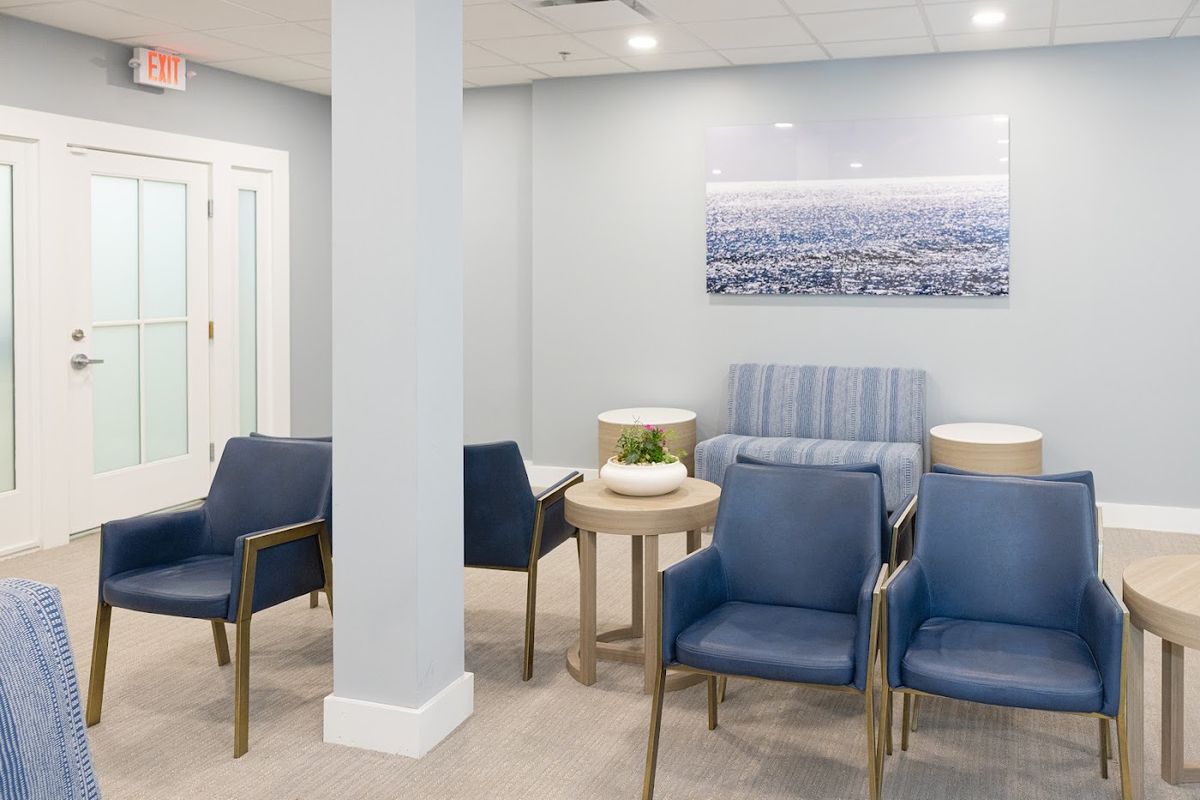 Fairfield Dermatology, med spa and aesthetic clinic in Fairfield