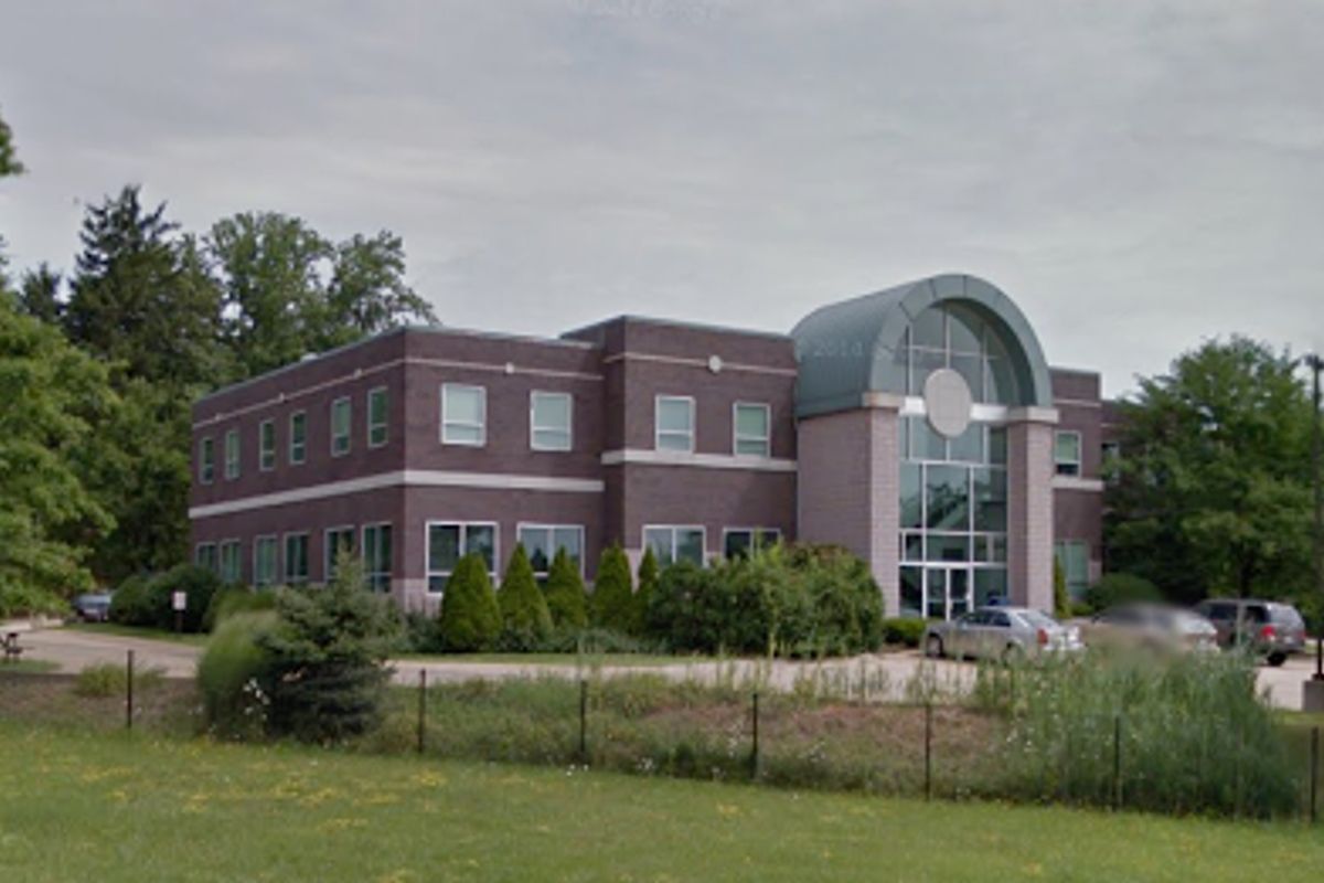 Fairlawn Aesthetic MD, med spa and aesthetic clinic in Akron