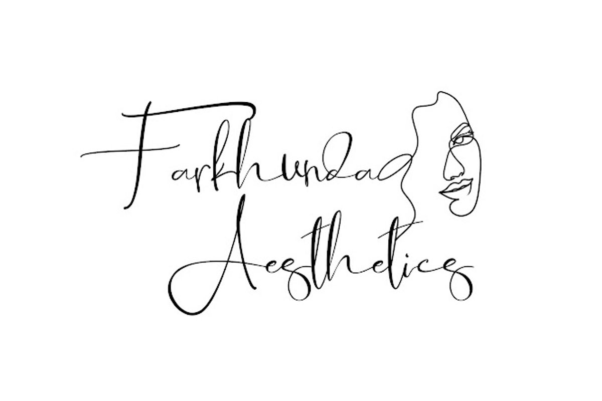 Farkhunda Aesthetics — Boise