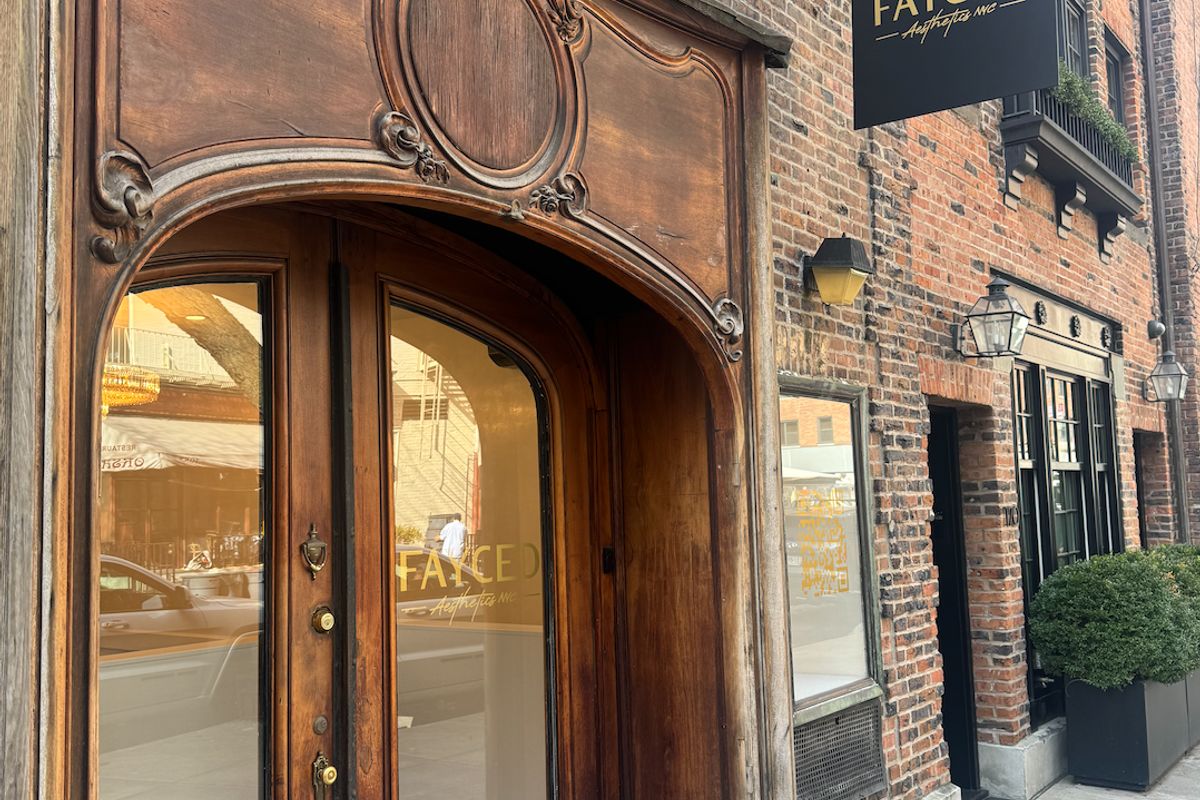 Fayced Aesthetics NYC — New York