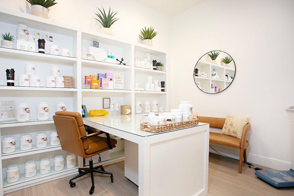 Feel Ideal 360 Med Spa — Southlake