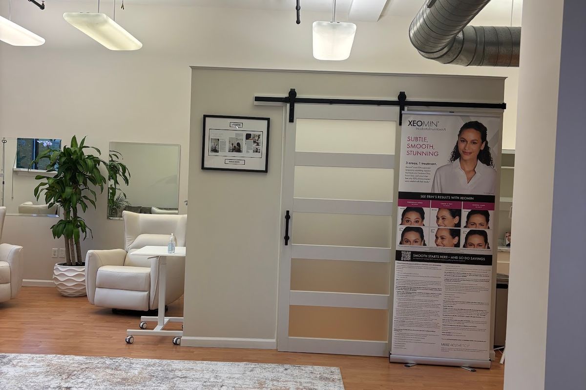 FemCare MedSpa, med spa and aesthetic clinic in West Hartford
