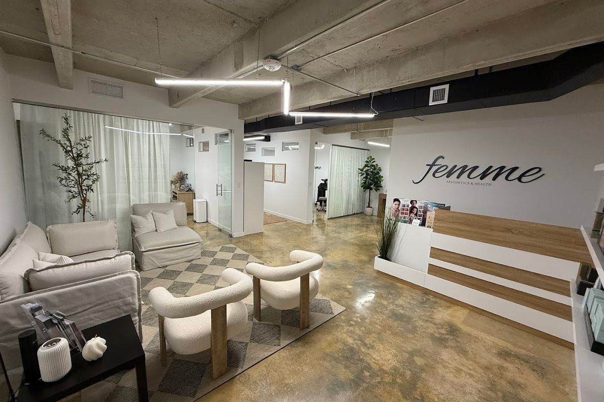 Femme Aesthetics & Health — Miami, Florida