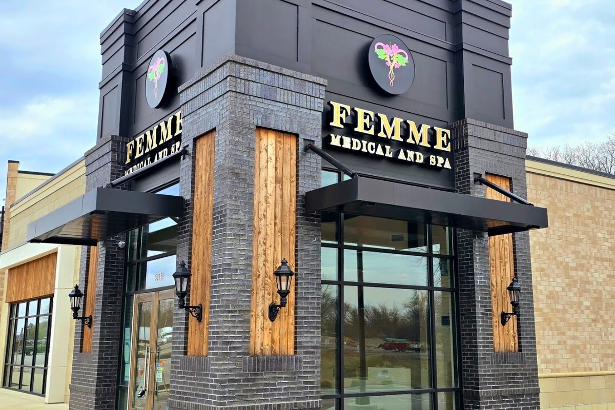 Femme Medical & Spa — Fort Wayne