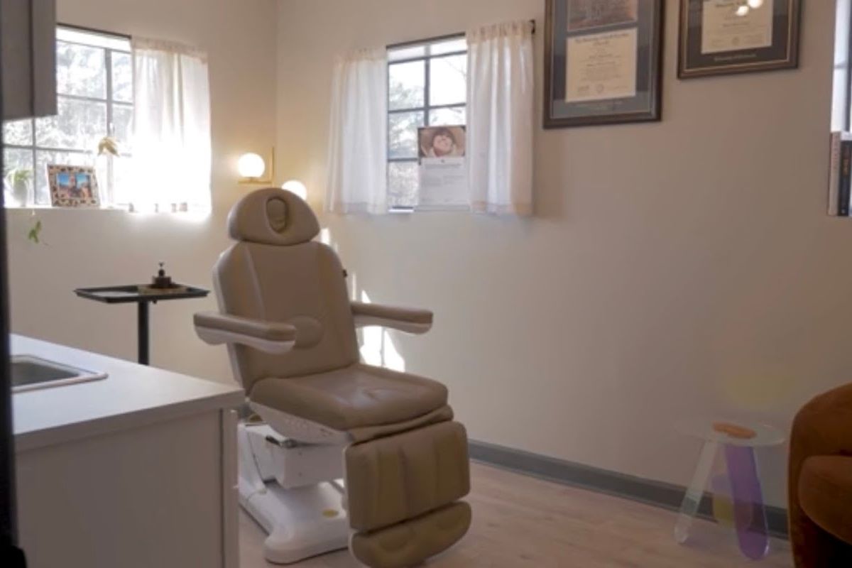 Femme Medspa, med spa and aesthetic clinic in Charlotte