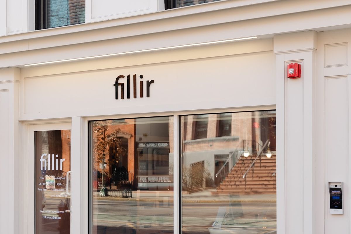 fillir — Hoboken