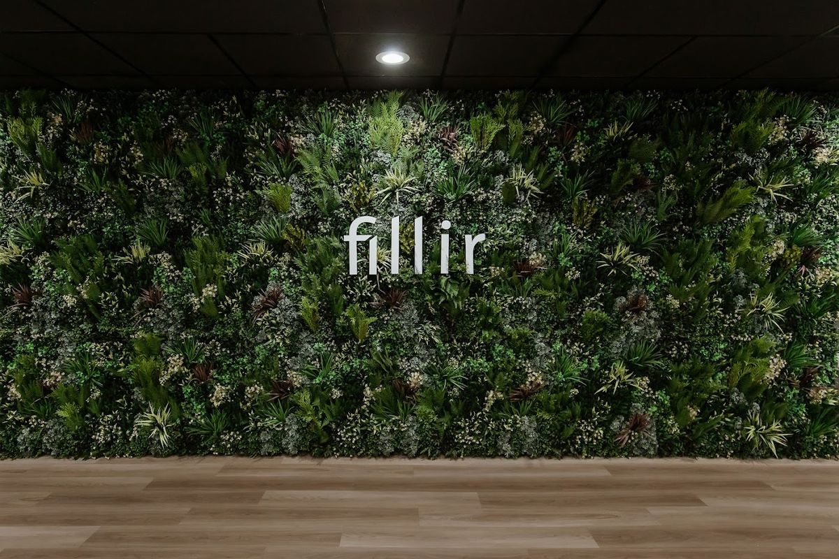 fillir — Pittsburgh