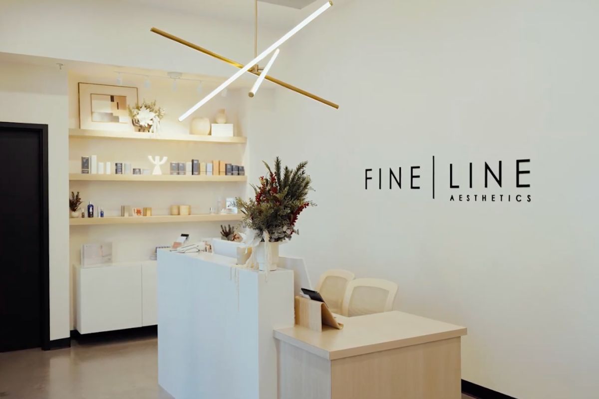 Fine Line Aesthetics, med spa and aesthetic clinic in Frisco