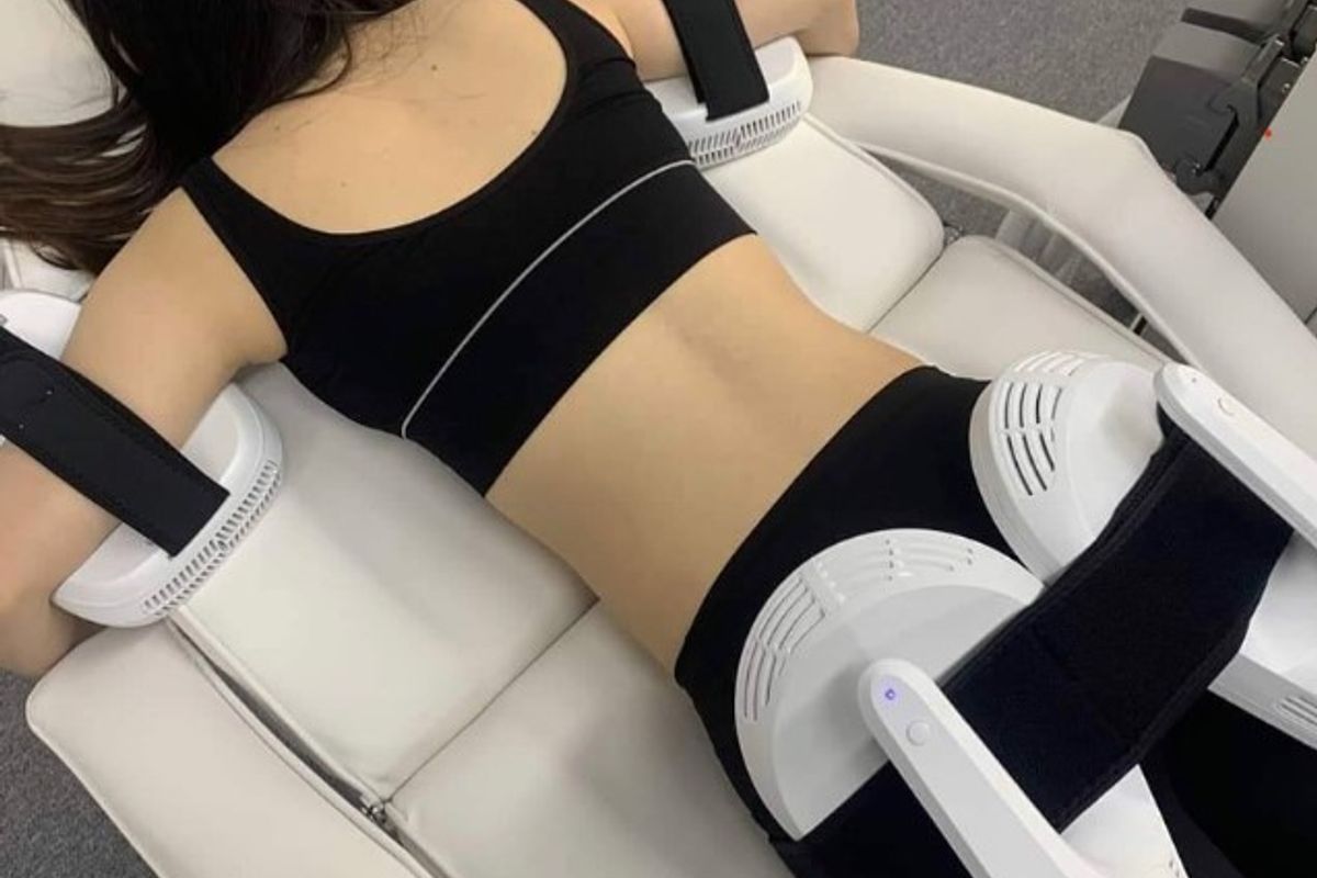 Finer Beauty Spa, med spa and aesthetic clinic in The Bronx