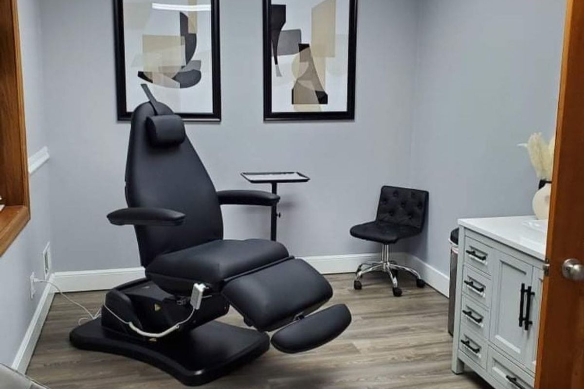 Finesse Beauty and Wellness Medspa LLC, med spa and aesthetic clinic in Buffalo
