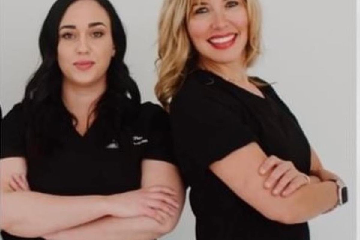 Firm Medical Spa, med spa and aesthetic clinic in Tulsa