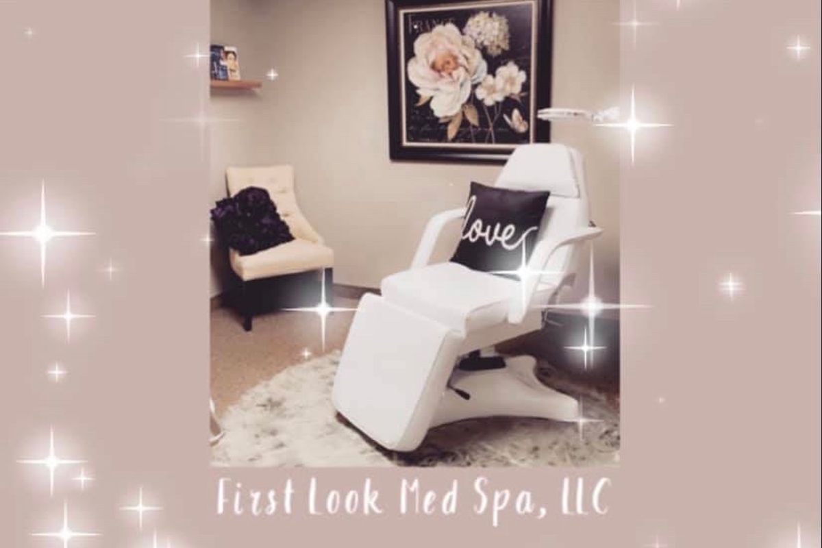 First Look Med Spa, LLC, med spa and aesthetic clinic in Springfield