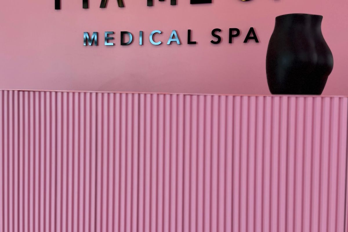 Fix Me Up Med Spa, med spa and aesthetic clinic in Burbank