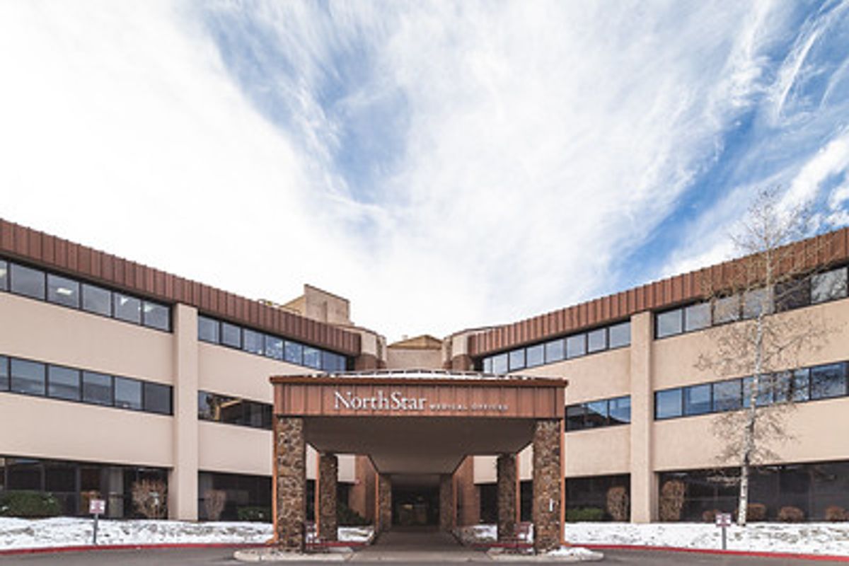 Flagstaff Surgical Associates, med spa and aesthetic clinic in Flagstaff