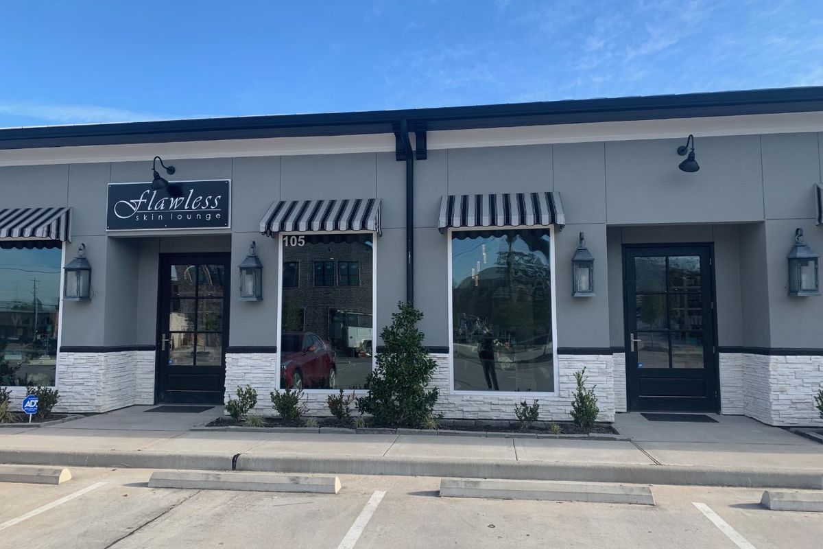 Flawless Aesthetics & Wellness, med spa and aesthetic clinic in Pearland