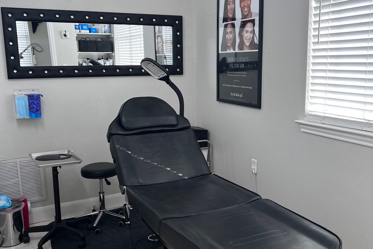 Flawless Faces Medi Spa, med spa and aesthetic clinic in New Braunfels