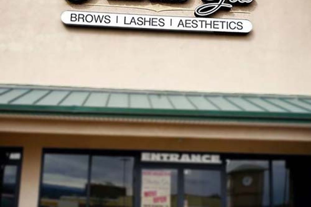 Flawless Glo MedSpa, med spa and aesthetic clinic in Grand Junction