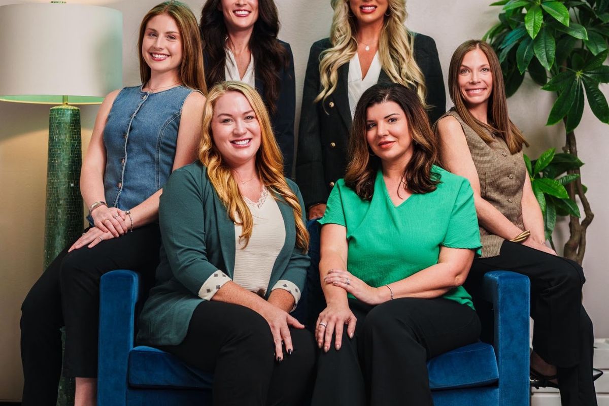 Flawless Med Spa — Little Rock