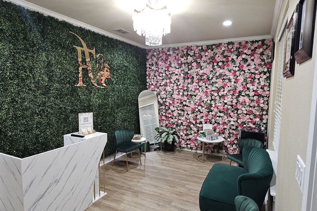 Flawless Medical Aesthetics PLLC, med spa and aesthetic clinic in Tyler