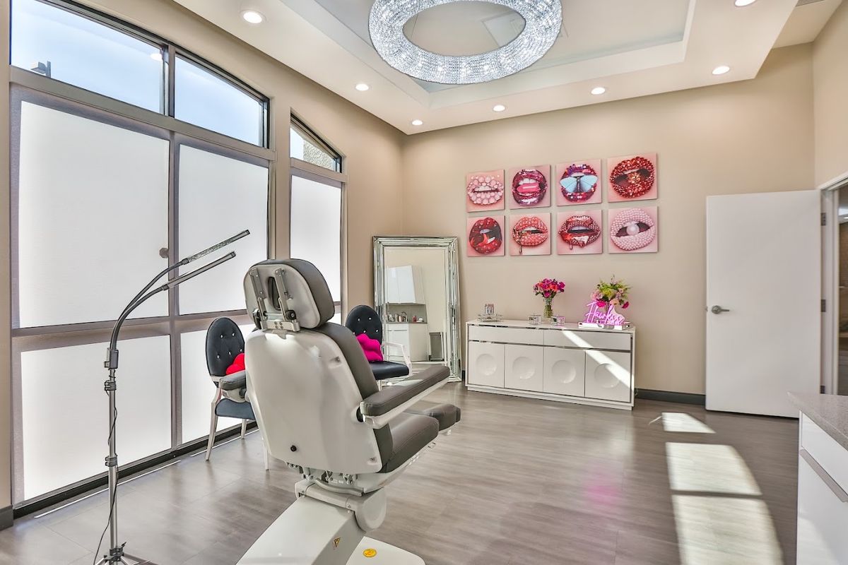 Flawless Medspa Las Vegas, med spa and aesthetic clinic in Summerlin
