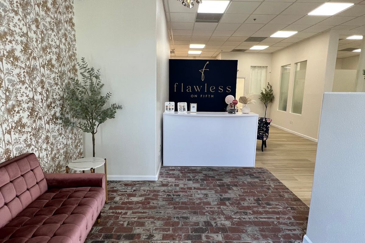 Flawless on Fifth, med spa and aesthetic clinic in Temecula