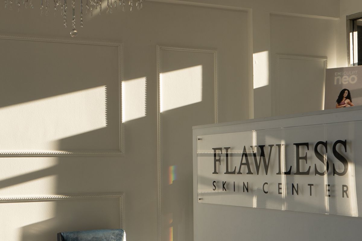 Flawless Skin Center - Burbank: Med Spa, med spa and aesthetic clinic in Burbank
