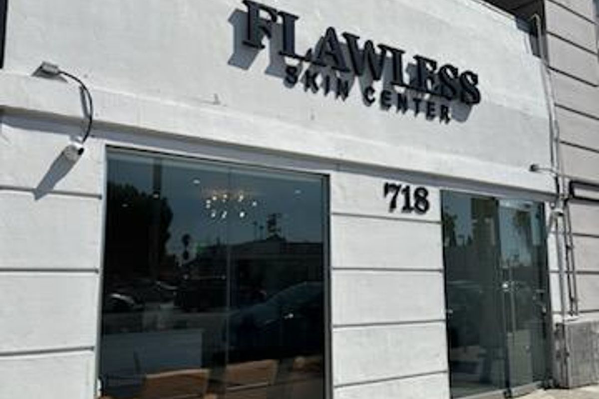Flawless Skin Center - West Hollywood: Med Spa, med spa and aesthetic clinic in West Hollywood