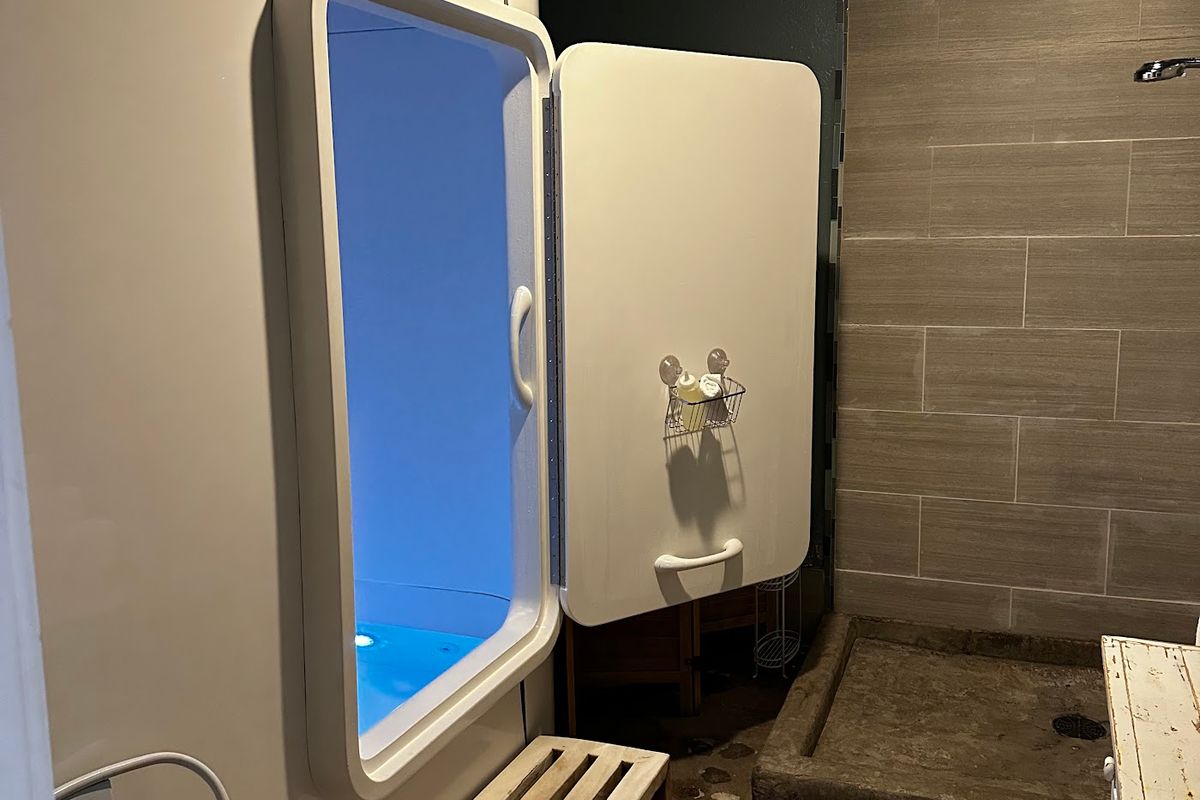 Float Missoula, med spa and aesthetic clinic in Missoula