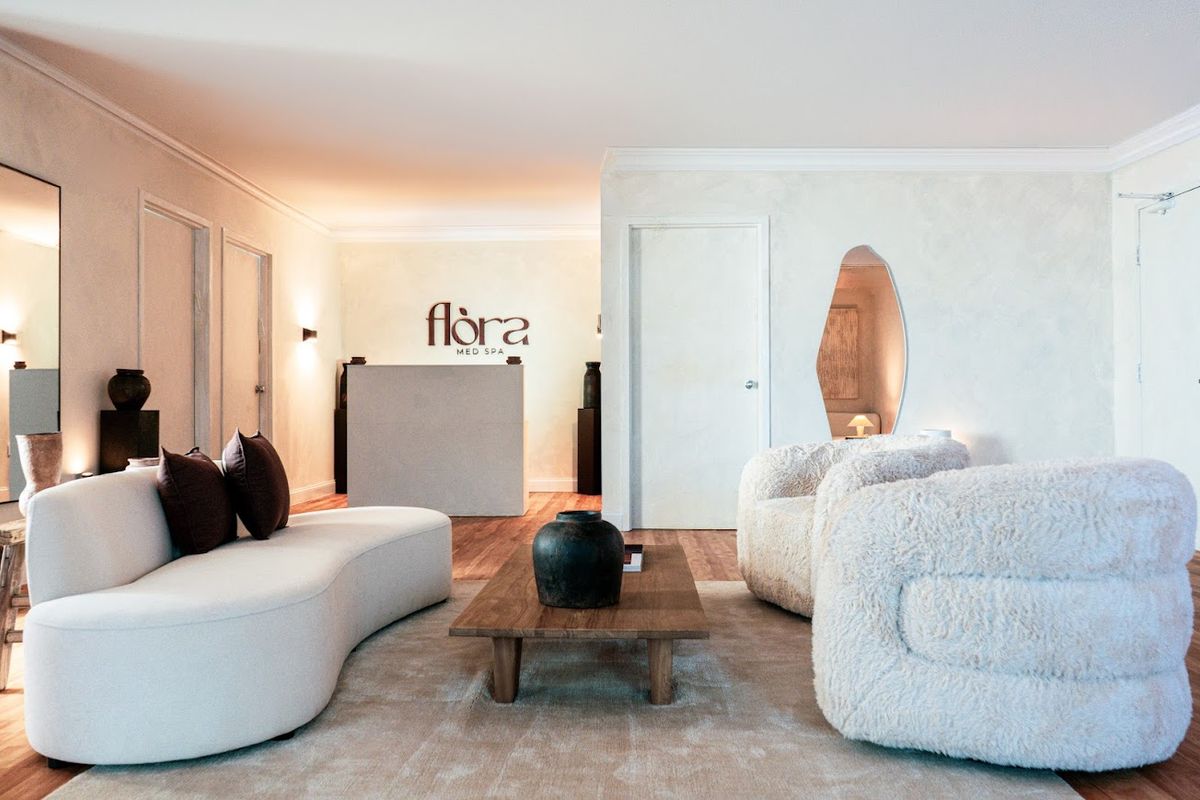 Flora Med Spa, med spa and aesthetic clinic in Framingham