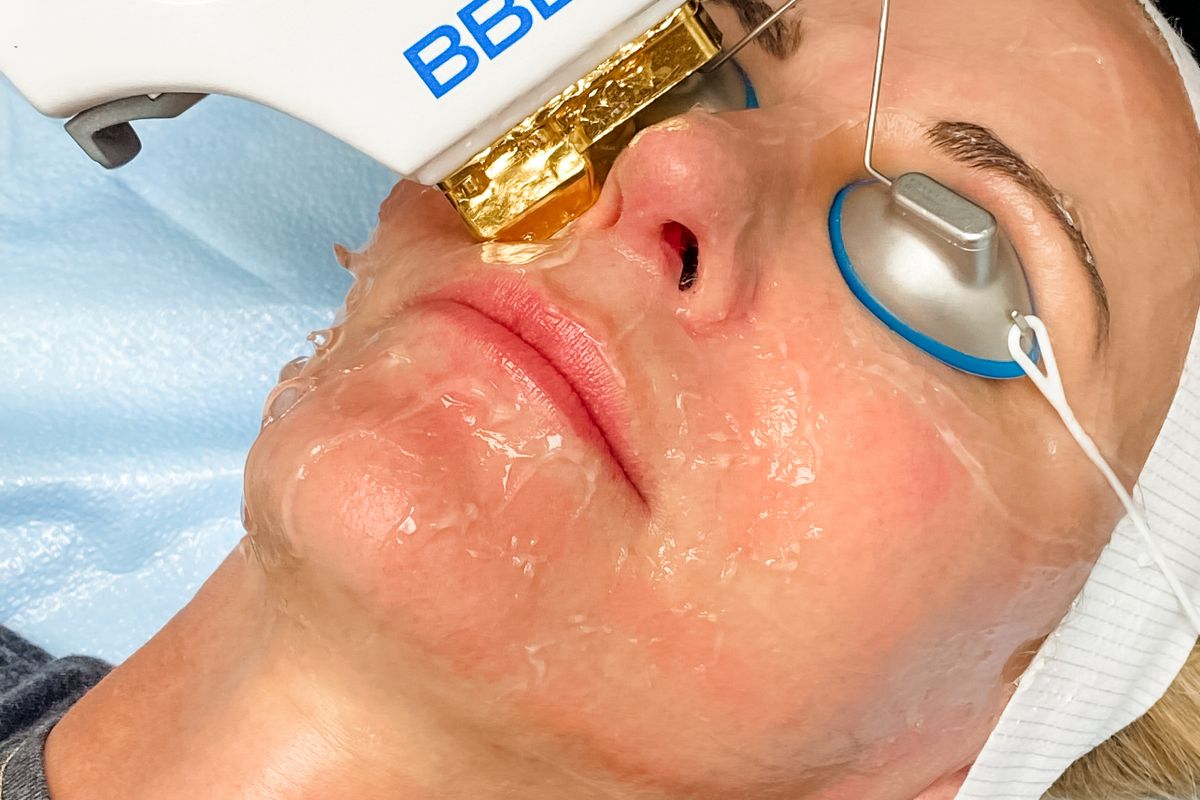 Florida Aesthetics and Wellness, med spa and aesthetic clinic in Brandon