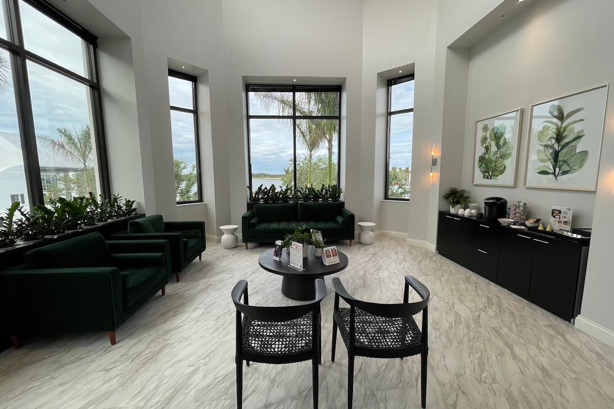 Florida Lakes Spa Wellen Park, med spa and aesthetic clinic in Venice