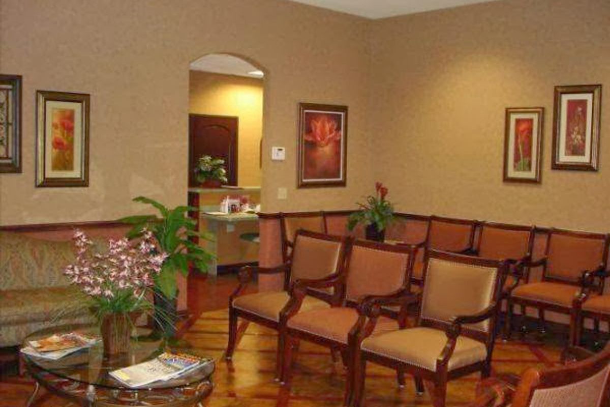 Flower Mound Dermatology, med spa and aesthetic clinic in Flower Mound