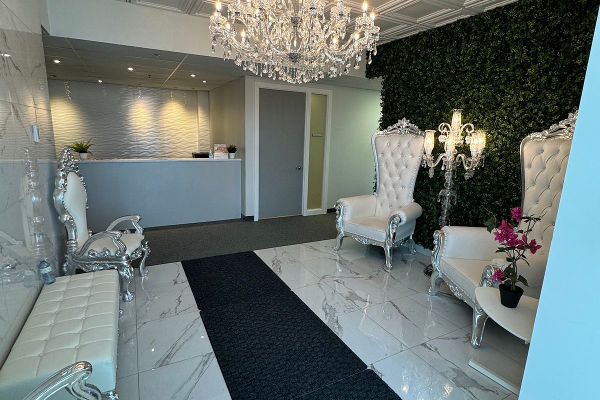 FLY MEDISPA, med spa and aesthetic clinic in Calgary