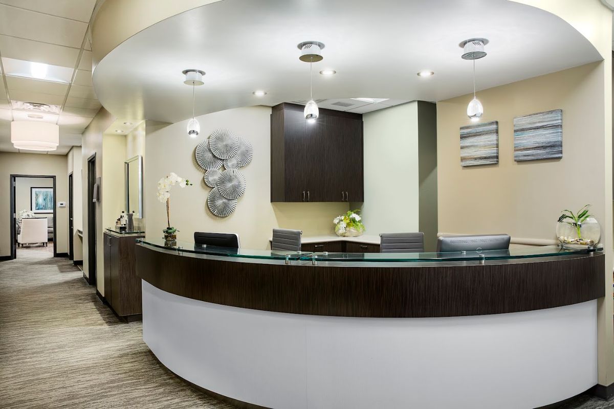 Folsom Plastic Surgery, med spa and aesthetic clinic in Folsom