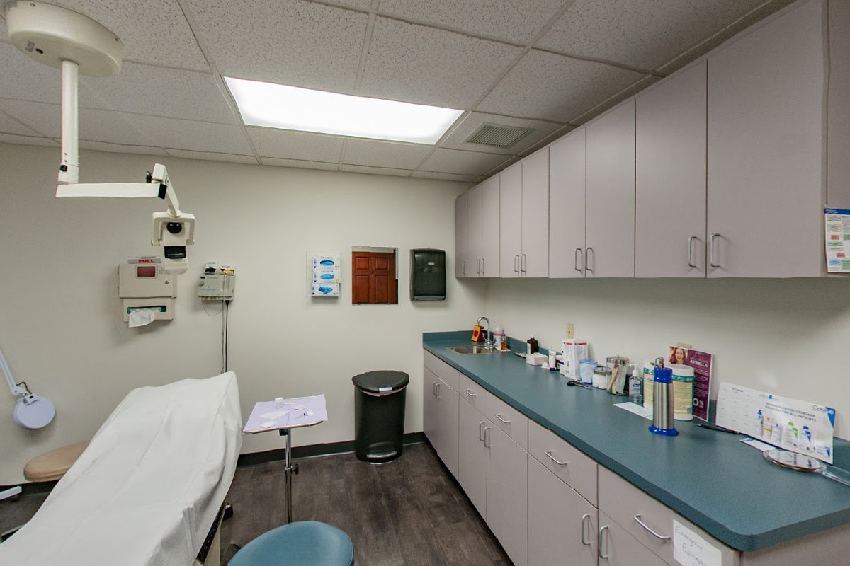 Forefront Dermatology Brookfield, WI, med spa and aesthetic clinic in Brookfield