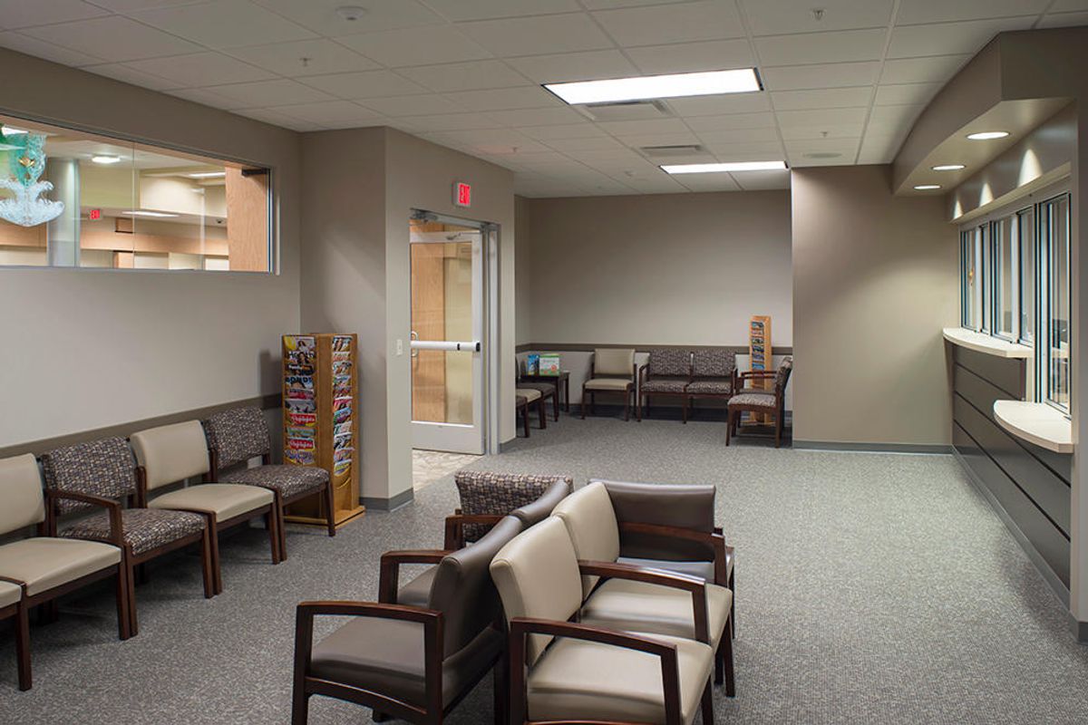 Forefront Dermatology Cedar Rapids, IA, med spa and aesthetic clinic in Cedar Rapids