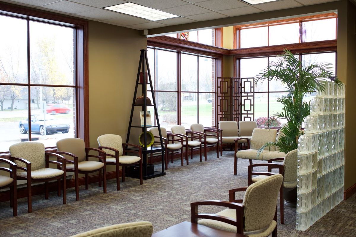 Forefront Dermatology Green Bay, WI - Riverview Drive, med spa and aesthetic clinic in Green Bay